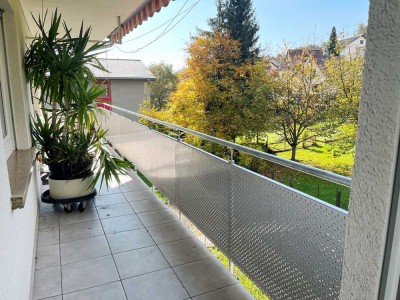 Großes Generationenhaus mit Sonnenterrasse in Aglasterhausen