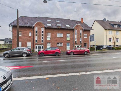 Stilvolle 3-Zimmer-Eigentumswohnung mit Balkon