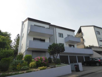 1-Zimmer-Wohnung mit EBK in Stuttgart - ideal für Singles oder Kapitalanleger