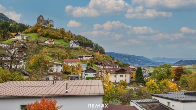 NEU! Perfekt für Familien - 4 Zimmer Wohnung mit toller Raumaufteilung in Schwaz