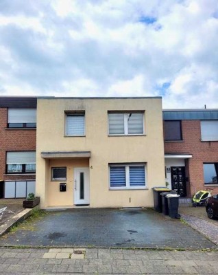 Perfektes 5-Zimmer-Reihenmittelhaus in Hückelhoven-Baal
