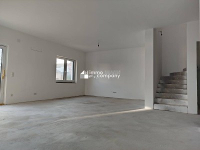 Ihr Traumhaus in Sigleß: Erstbezug mit Garten, Terrasse und modernster Ausstattung!