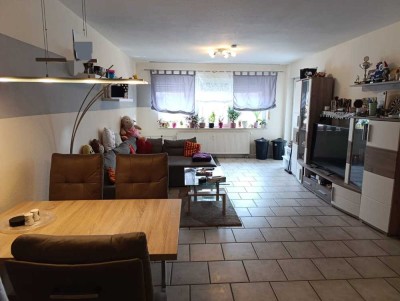 Geschmackvolle 3-Zimmer-Wohnung in Altrip