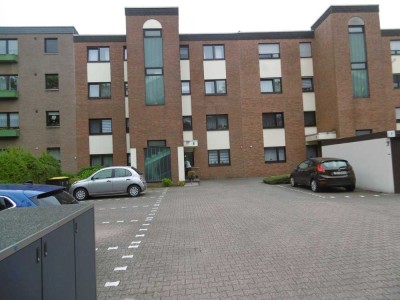 MG-Rheydt: Komfort 3 Zimmer Eigentumswohnung mit Balkon in Südlage
