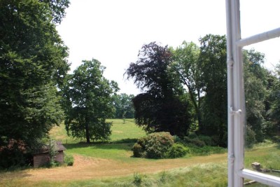Große 3,5-Zi.-Whg. in einem Baudenkmal  in Ritterhude