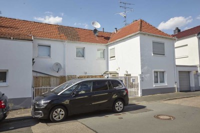 4-Zimmer-Wohnung mit großer Dachterrasse - provisionsfrei