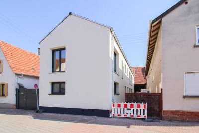 Großzügiges Zuhause für die ganze Familie – 6 Zimmer, Garten & Scheune