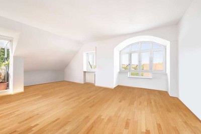 Bildschön! Gut vermietete 3-Zimmer-Wohnung mit traumhaftem Ausblick