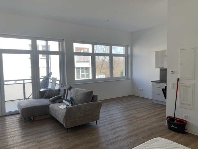 Schöne moderne 1 Zimmerwohnung