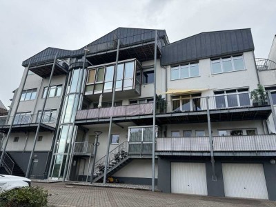 3 Zimmer Wohnung in zentraler Lage mit separatem Eingang