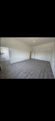 Frisch renovierte, 1 Zimmer - Wohnung im EG in Duisburg
