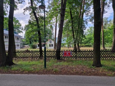 Ihr Traumbungalow im schönen Stolzenhagen