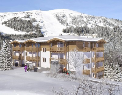 Buy to let am Katschberg