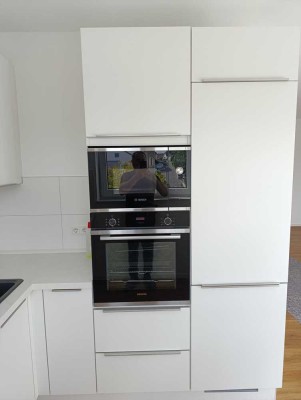 von privat: Schöne, helle, neuwertige 3- Zimmer Wohnung im schönen Erbach Odenwald