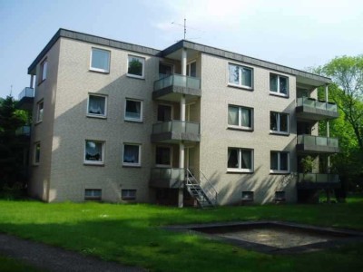 3-Zi-Whg. mit Balkon,  Nähe Langenhorn Markt