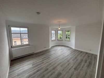 ++ Frisch sanierte Altbauwohnung in der Voithsiedlung - Ab sofort verfügbar!++