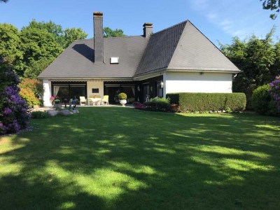 Freistehender Wohntraum in Dorsten-Alt-Wulfen
