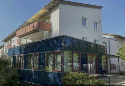 Heute schon an später denken - Tolle Kapitalanlage für altersgerechtes Wohnen