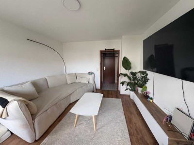 Schöne 2-Zimmer-Wohnung mit großartigen Vorzügen in Tamm