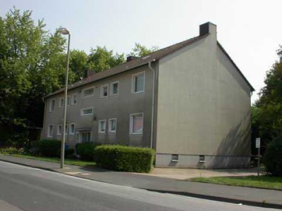 Platz für die ganze Familie - 4 Zimmer Wohnung in Mettmann