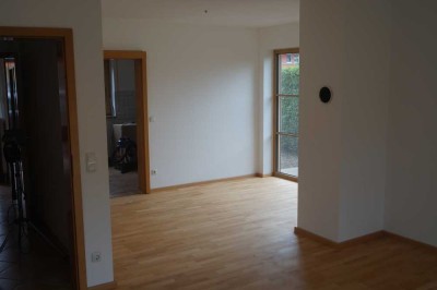 Geschmackvolle 5-Raum-Doppelhaushälfte mit gehobener Innenausstattung in Weilheim in Oberbayern