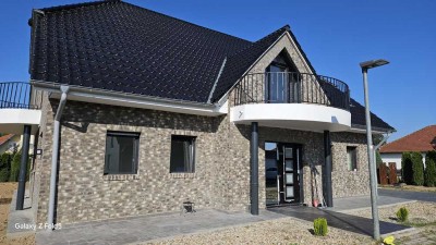 Großzügiges Einfamilienhaus mit 9 Zimmern in Bockenem