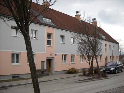 3-Zimmer-Wohnung, Top 5