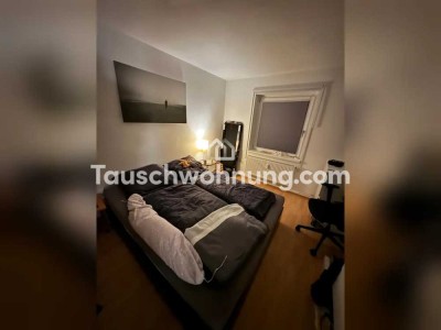 Tauschwohnung: 2 Zimmer in super Nachbarschaft inkl. Gemeinschaftsgarten