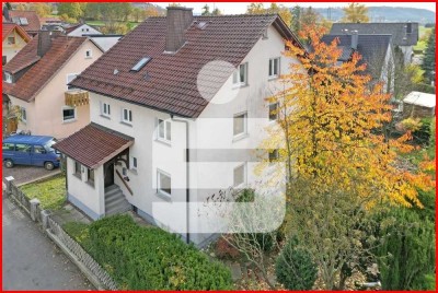 Wohntraum in Reitsch mit viel Platz und Komfort!