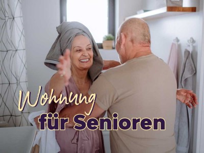 Seniorenwohnung am Herrenberg in Erfurt