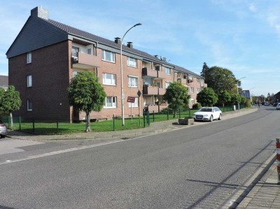 RESERVIERT (Voll-)Möblierte 3-Zimmerwohnung - Kofferauspacken - fertig