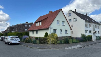 2 Parteien Wohnhaus am Philosophenweg