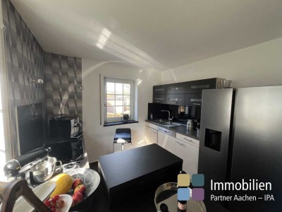 IPA - Wohnen wie im Urlaub! 1-2 Familienhaus freistehend mit viel Platz.
