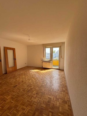 Schöne 2-Zimmer Wohnung mit Balkon in Duisburg-Homberg