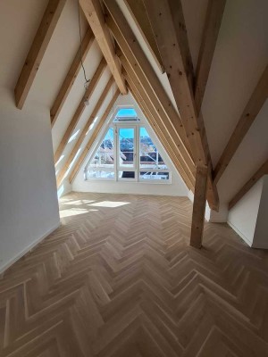 Moderner NEUBAU, 3-Wohnung mit Einbauküche in schöner Lage von Stuttgart-Feuerbach