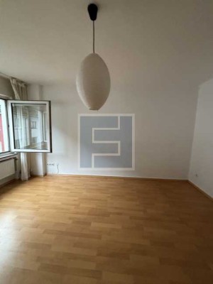 Zentral wohnen: Gepflegte 3-ZKB in der Siegener Oberstadt