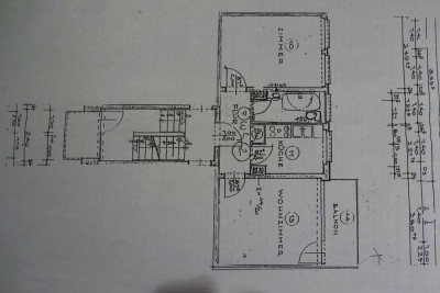 Attraktive 2-Zimmer-Wohnung mit Balkon und EBK in Hildesheim