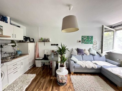 Schönes 1,5-Zimmer-Apartment in Kirchhellen