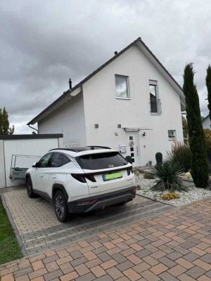 Schönes und neuwertiges 4-Zimmer-Haus in Dolgesheim