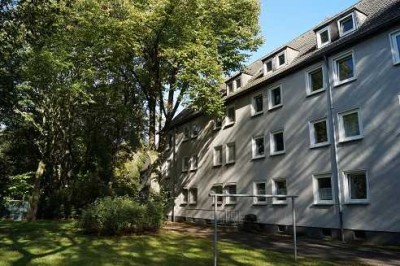 2-Zimmer-Wohnung in Gelsenkirchen Scholven