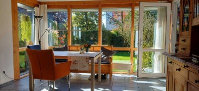 Einfamilienhaus mit Garten in 48712 Gescher