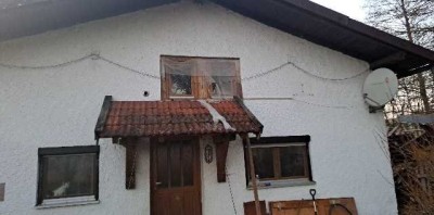 Einfamilienhaus