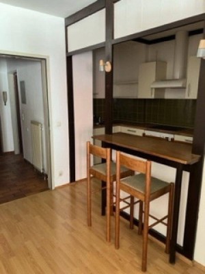 HIT! GÜNSTIG,FREUNDLICH, BEQUEME 2 ZIMMER WOHNUNG IM ZENTRUM !