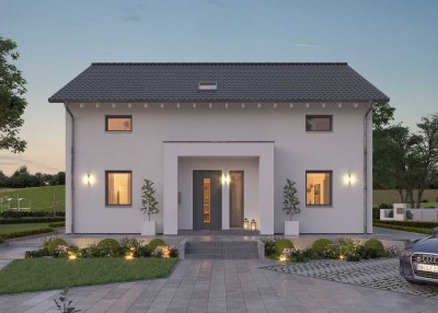Ein Zuhause für alle - Mit oder ohne ein Grundstück!