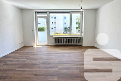 Renoviertes Appartement - Verkauf im Angebotsverfahren