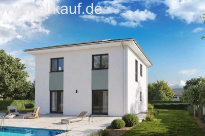 Ihr Traumhaus wartet: Gestalten Sie mit allkauf Ihre Zukunft!