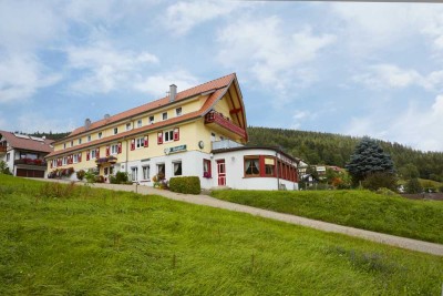 Traditionsgasthof mit vielseitigem Nutzungspotenzial