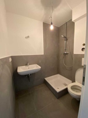 Exklusive, sanierte 3-Raum-EG-Wohnung in Bad Salzdetfurth mit 2x Badezimmer **