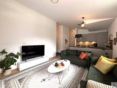 Charmante 3-Zimmer-Wohnung im Herzen von Fulpmes