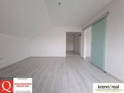 Gemütliche 2-Zimmer-Wohnung mit Parkplatz